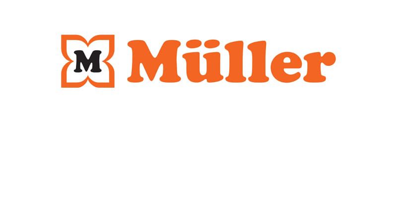 Drogerie Mueller Logo
