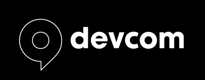 Devcom Logo