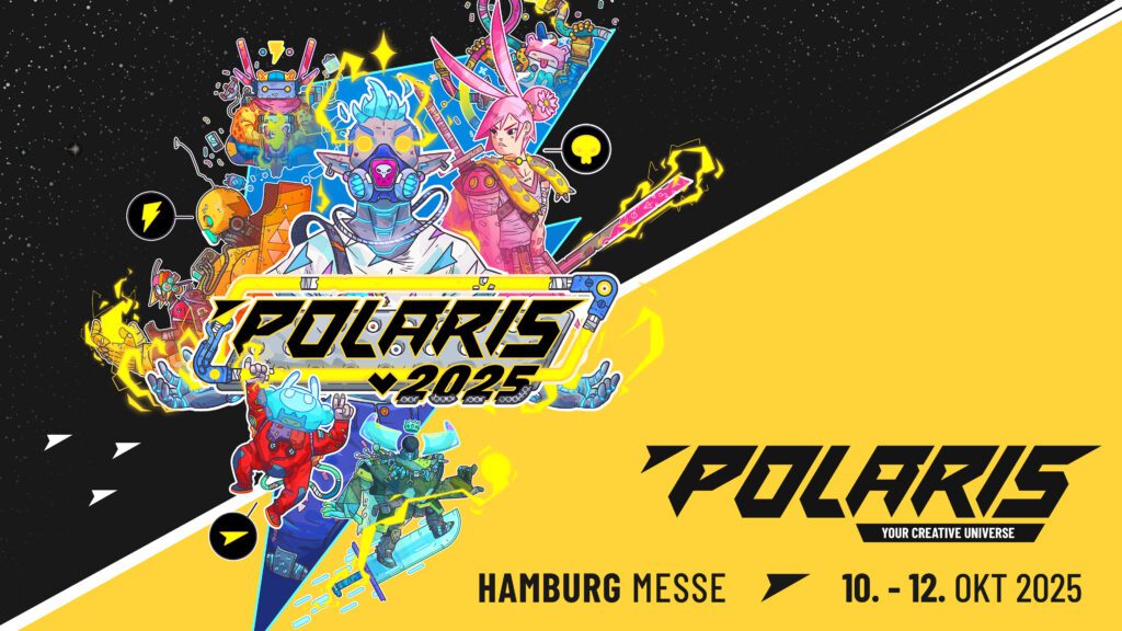 Polaris Logo