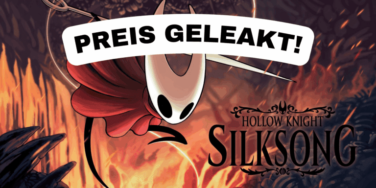 Hollow Knight Preisleak