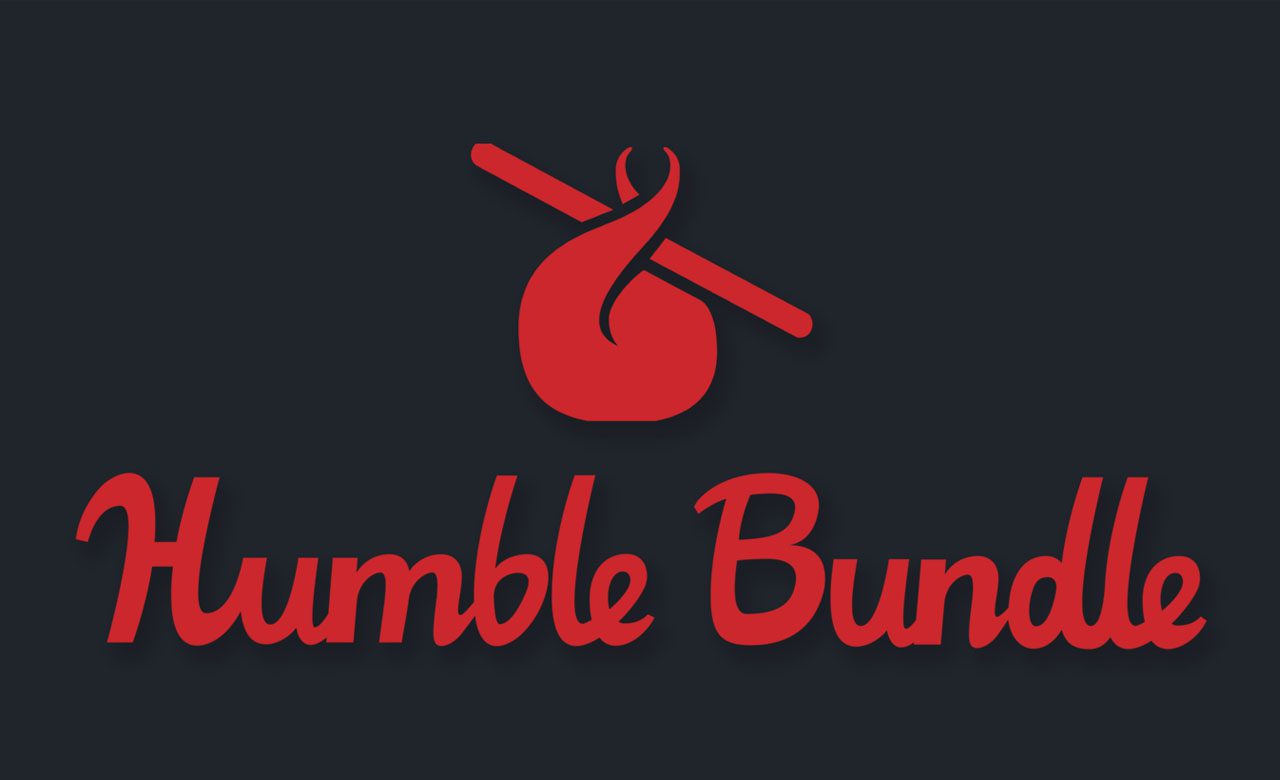 Humble Bundle Logo