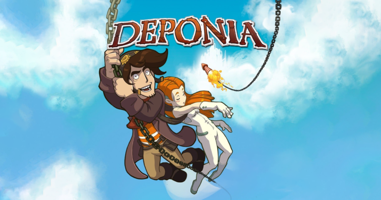 deponia