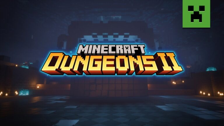 MinecraftDungeons2