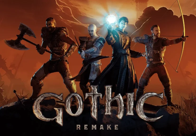 Gothic_Remake