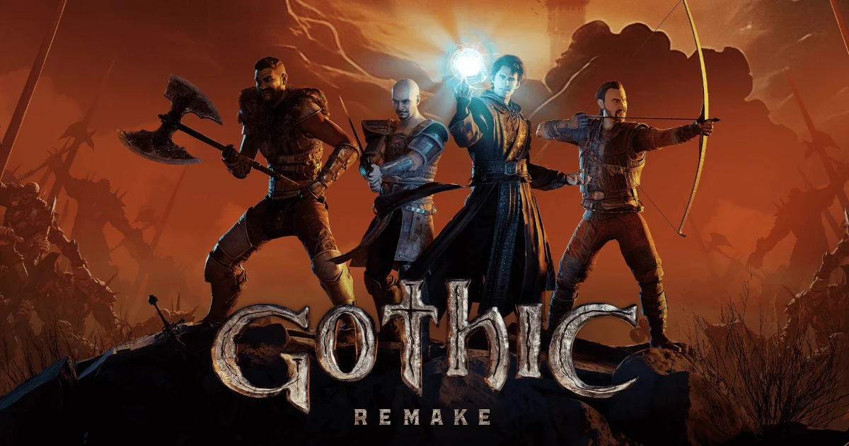 Gothic_Remake